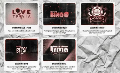 All Games Access