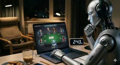 24/7 Bot Tables