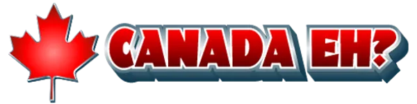 Canada Eh? Logo