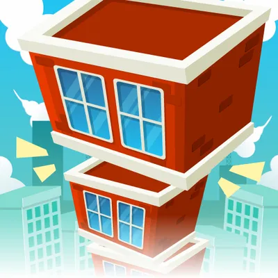 Tower Stack