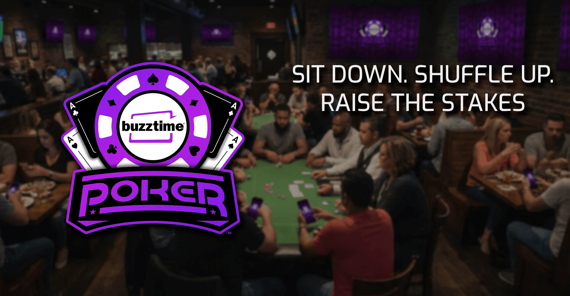 Poker Game Video